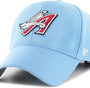 '47 Brand : Los Angeles Angels Columbia