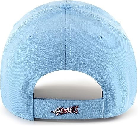 '47 Brand : Los Angeles Angels Columbia