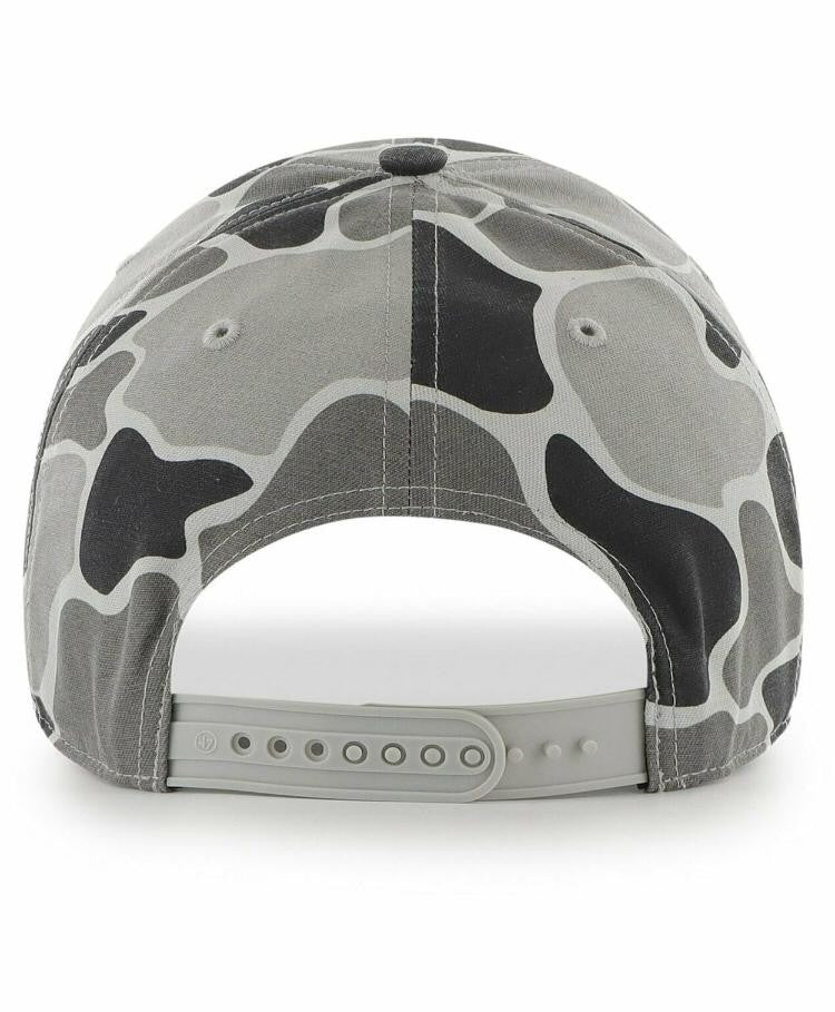'47 BRAND : Duck Camo New York Yankees