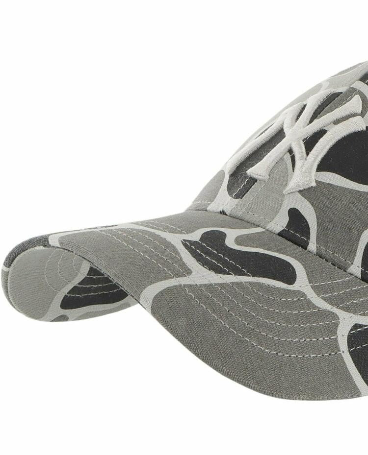 '47 BRAND : Duck Camo New York Yankees