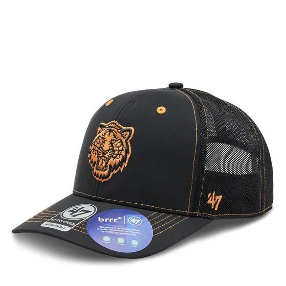 '47 BRAND : Mlb Detroit Tigers Xray