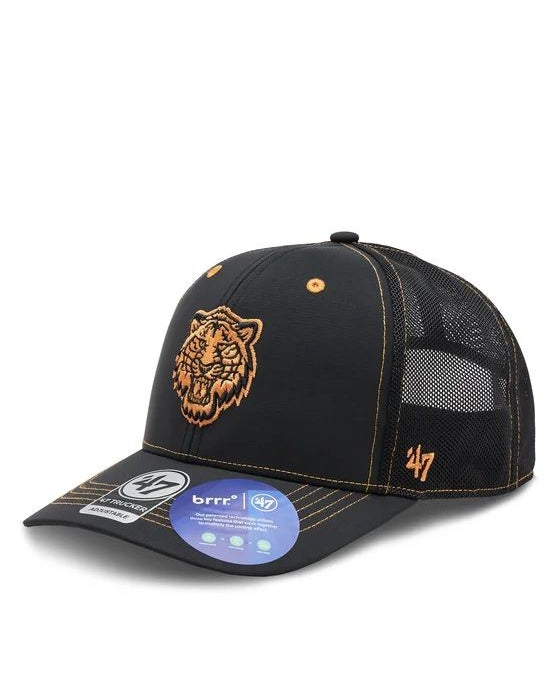 '47 BRAND : Mlb Detroit Tigers Xray