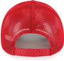 '47 BRAND : Mlb New York Yankees Base Runner Mesh Mvp