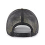 '47 Brand : MLB NY YANKEES BRANSON MVP CAP - CAMO