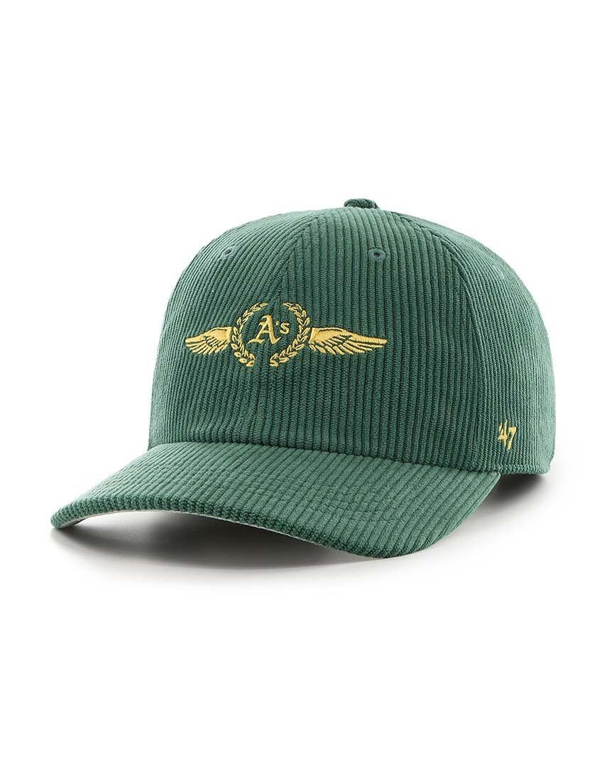 47 Brand : MLB Oakland Athletics