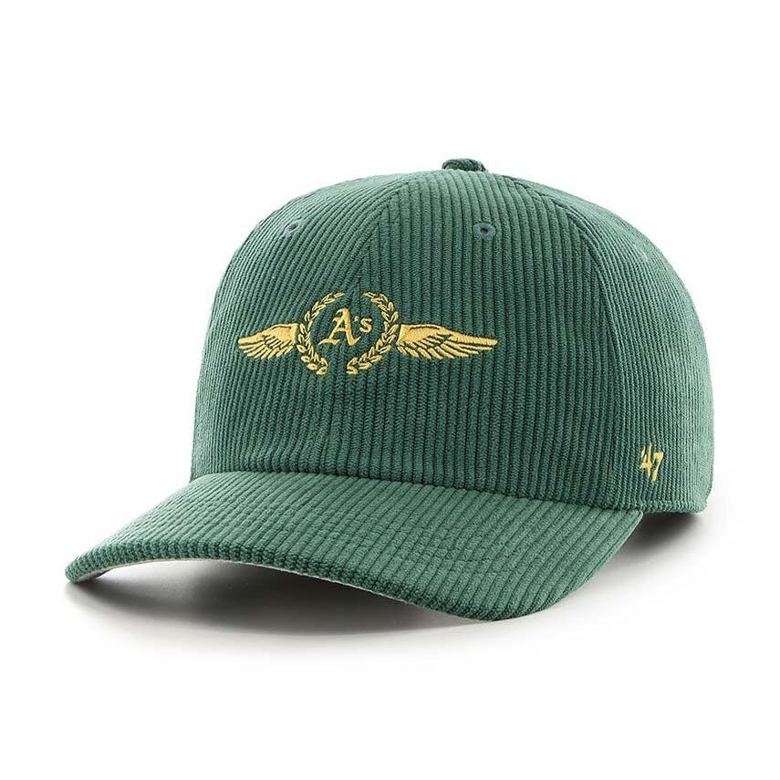 47 Brand : MLB Oakland Athletics