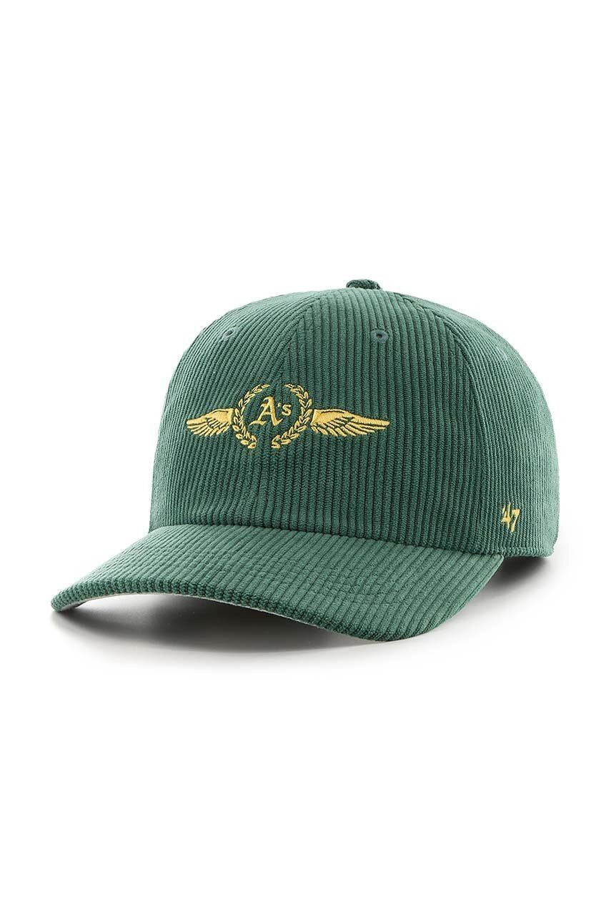 47 Brand : MLB Oakland Athletics