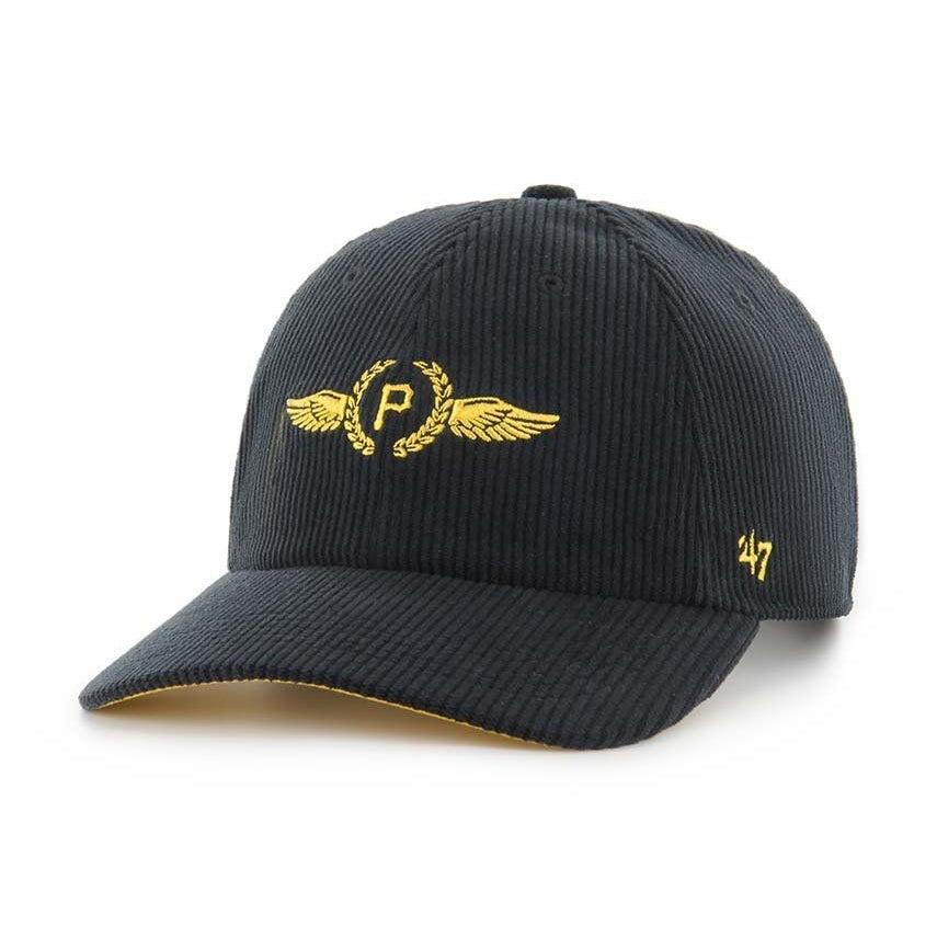 47 Brand : MLB Pittsburgh Pirates