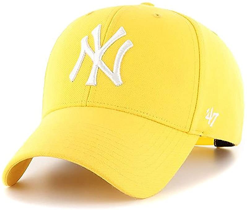 '47 BRAND : MVP New York Yankees