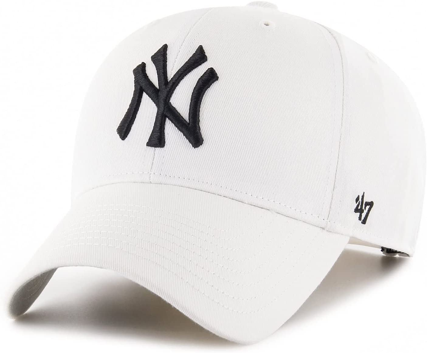 '47 BRAND : MVP Raised Basic New York Yankees