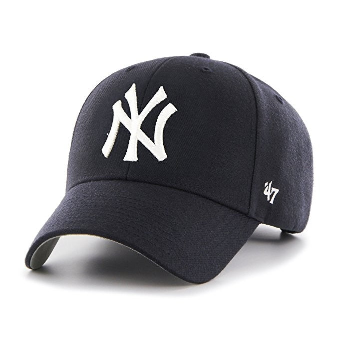 '47 BRAND : MVP Raised Basic New York Yankees