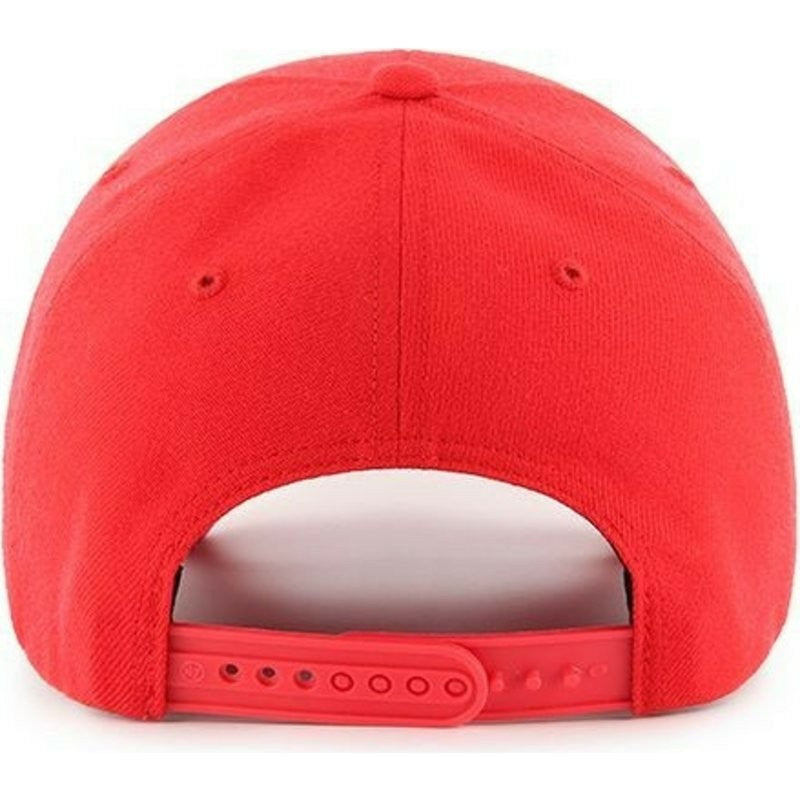 '47 BRAND : MVP Raised Basic New York Yankees