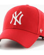 '47 BRAND : MVP Raised Basic New York Yankees