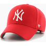 '47 BRAND : MVP Raised Basic New York Yankees