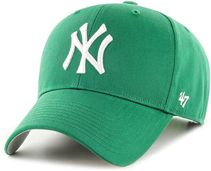 '47 BRAND : MVP Raised Basic New York Yankees