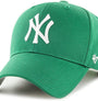 '47 BRAND : MVP Raised Basic New York Yankees