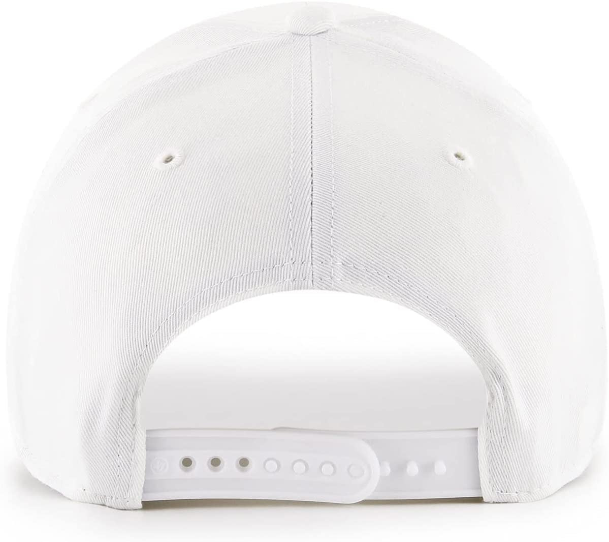 '47 BRAND : MVP Raised Basic New York Yankees