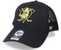 47 Brand : MVP Trucker Cap Anaheim Ducks