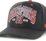 '47 BRAND :  New York Yankees 1996 World Series Arch Camp '47 Hitc