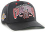 '47 BRAND :  New York Yankees 1996 World Series Arch Camp '47 Hitc
