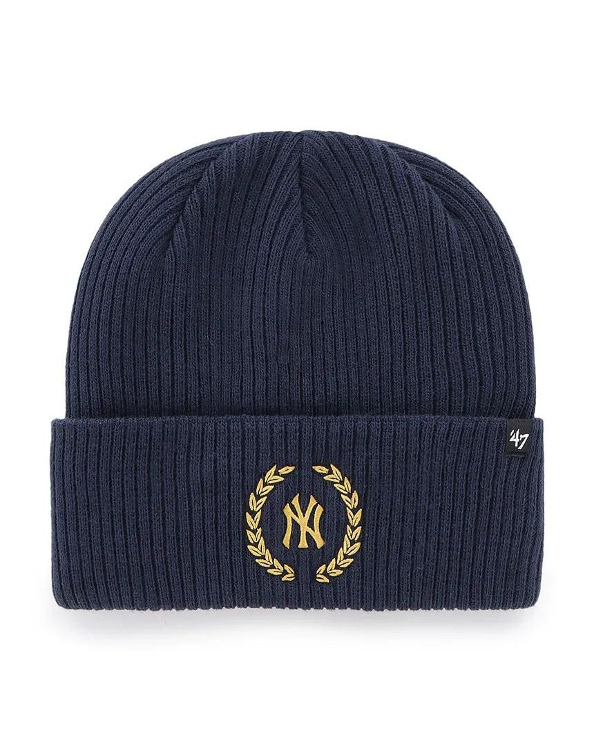 47 Brand : New York Yankees Beanie
