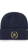 47 Brand : New York Yankees Beanie