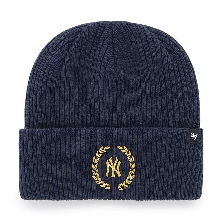 47 Brand : New York Yankees Beanie