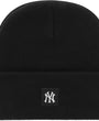 47 Brand : New York Yankees Compact Alt Cuff Knit