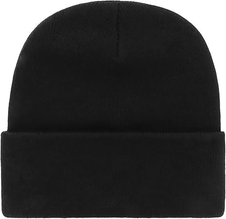 47 Brand : New York Yankees Compact Alt Cuff Knit