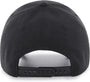 '47 BRAND : New York Yankees MLB Black ON Black