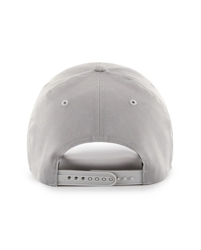 '47 BRAND : MLB Raised Basic GRAY