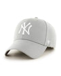 '47 BRAND : MLB Raised Basic GRAY