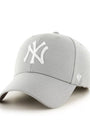 '47 BRAND : MLB Raised Basic GRAY