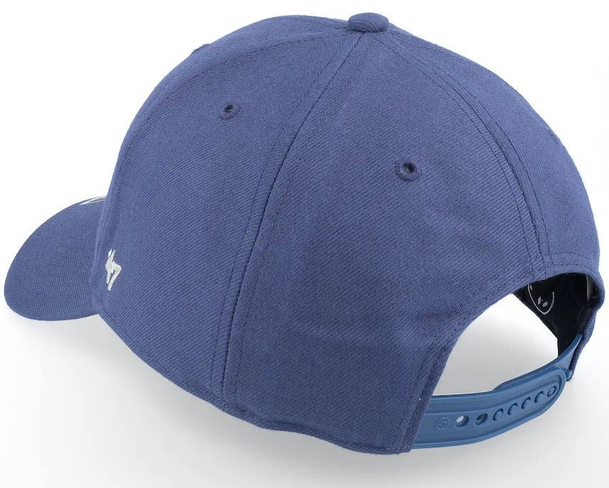 '47 BRAND : New York Yankees Timber Blue MLB Subway Series Sure Shot Most Value P.