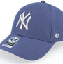 '47 BRAND : New York Yankees Timber Blue MLB Subway Series Sure Shot Most Value P.