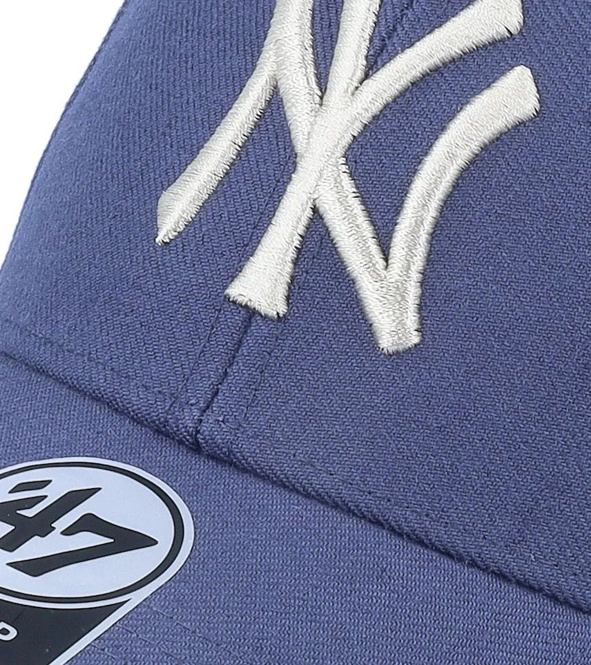 '47 BRAND : New York Yankees Timber Blue MLB Subway Series Sure Shot Most Value P.