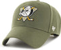 '47 Brand : NFL Anaheim Ducks