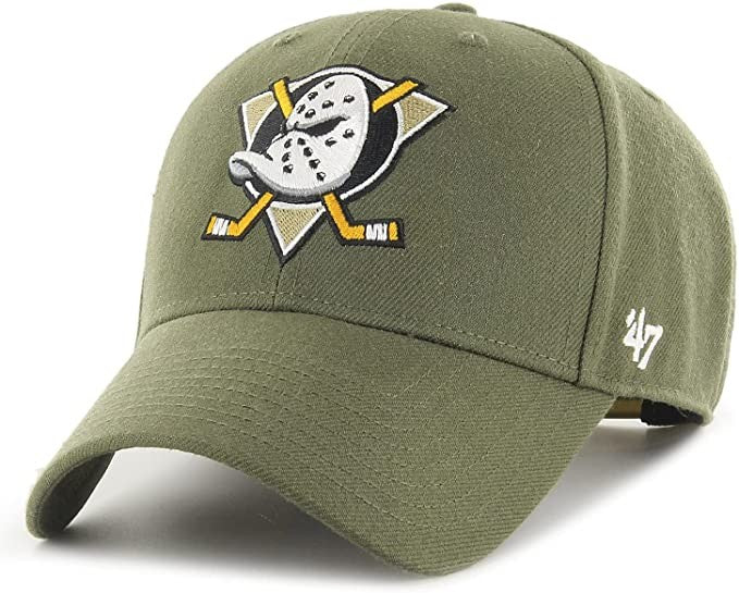 '47 Brand : NFL Anaheim Ducks