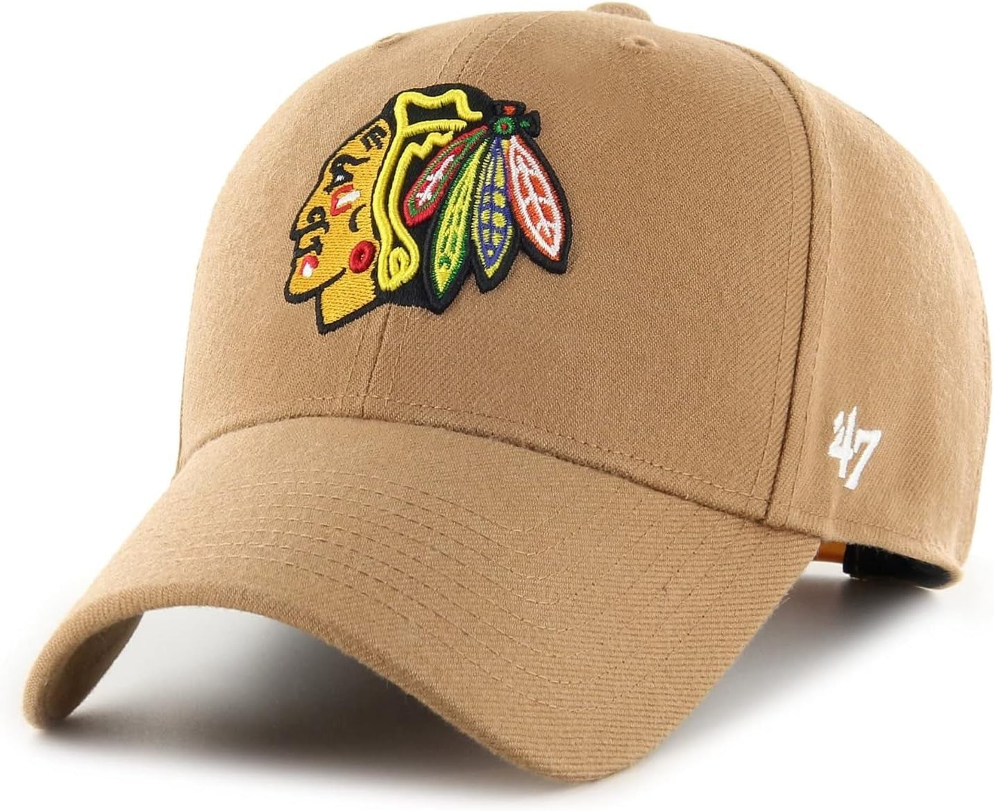 '47 BRAND : NHL Blackhawks
