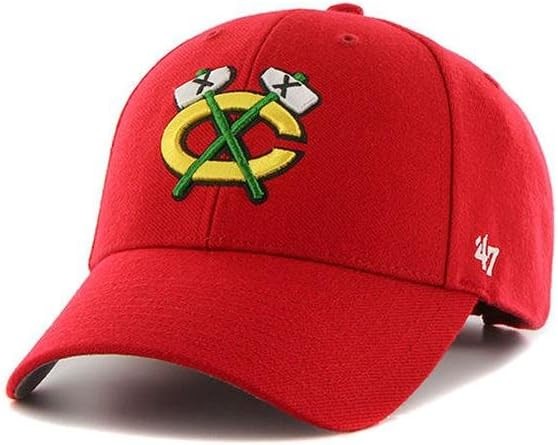 '47 BRAND : NHL Chicago Blackhawks