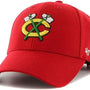 '47 BRAND : NHL Chicago Blackhawks