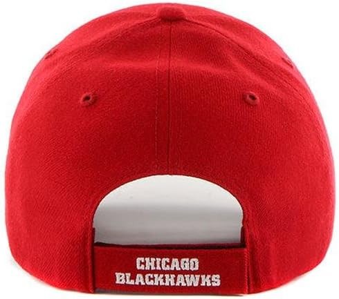 '47 BRAND : NHL Chicago Blackhawks
