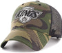 '47 BRAND : NHL La Kings Camo Branson MVP
