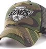 '47 BRAND : NHL La Kings Camo Branson MVP