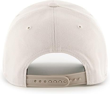 '47 BRAND : NHL Los Angeles Kings Mvp Snapback Cap