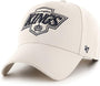 '47 BRAND : NHL Los Angeles Kings Mvp Snapback Cap
