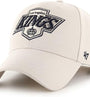 '47 BRAND : NHL Los Angeles Kings Mvp Snapback Cap