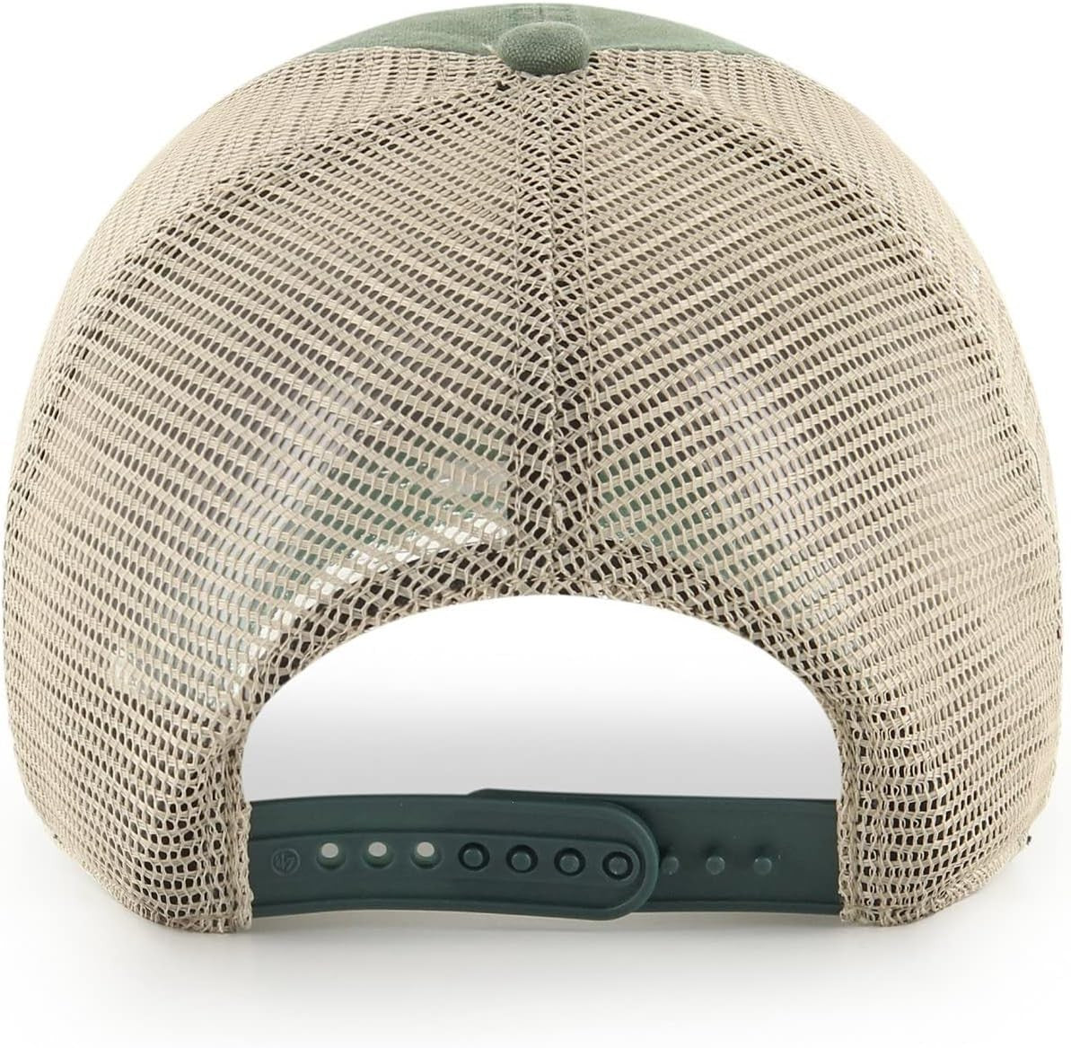 '47 BRAND : Oakland Athletics A's Cap