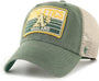 '47 BRAND : Oakland Athletics A's Cap