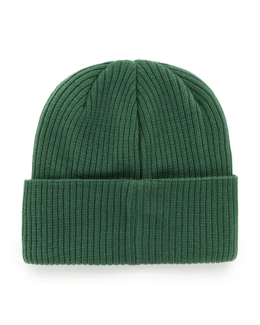 47 Brand : Oakland Athletics Green Beanie
